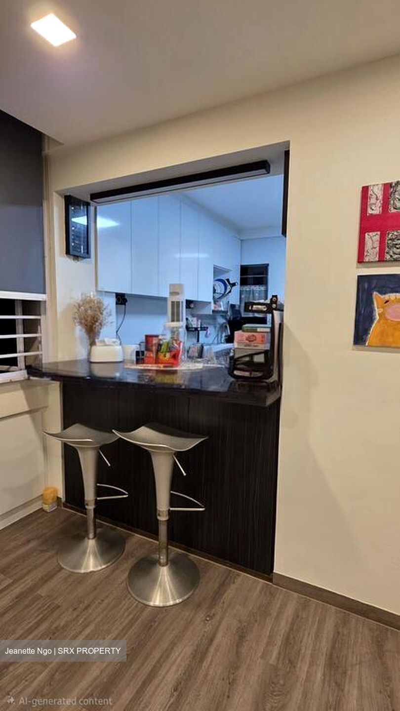 Blk 368 Woodlands Avenue 1 (Woodlands), HDB 5 Rooms #522096641